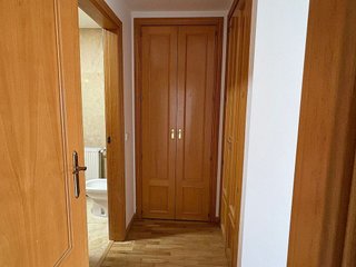 Piso en alquiler en El Burgo en Rozas de Madrid (Las)