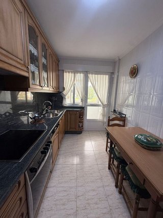 Piso en alquiler en Residencia - Abella en Lugo