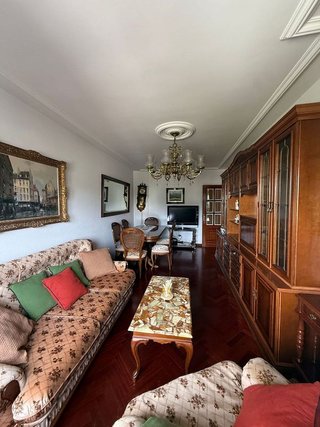 Piso en alquiler en Residencia - Abella en Lugo
