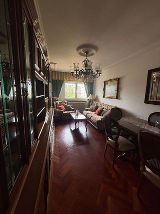 Piso en alquiler en Residencia - Abella en Lugo
