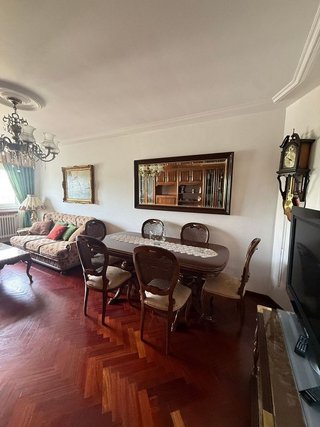 Piso en alquiler en Residencia - Abella en Lugo