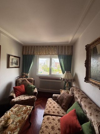 Piso en alquiler en Residencia - Abella en Lugo