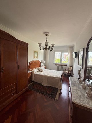 Piso en alquiler en Residencia - Abella en Lugo