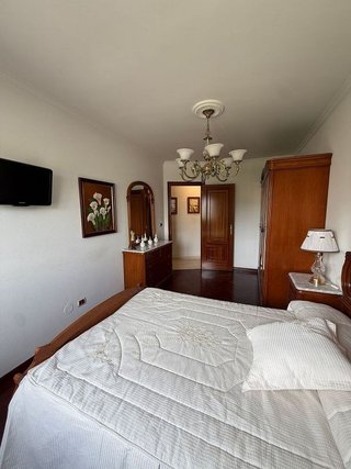 Piso en alquiler en Residencia - Abella en Lugo