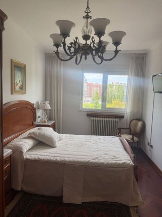 Piso en alquiler en Residencia - Abella en Lugo