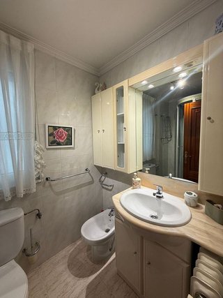 Piso en alquiler en Residencia - Abella en Lugo