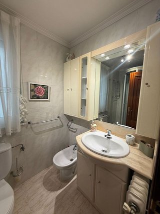 Piso en alquiler en Residencia - Abella en Lugo