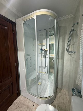 Piso en alquiler en Residencia - Abella en Lugo
