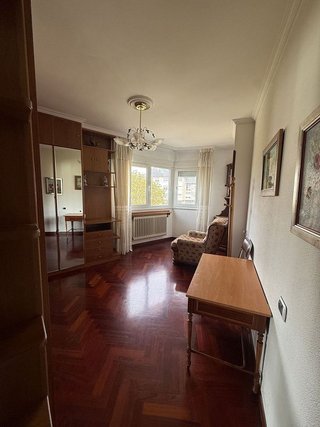 Piso en alquiler en Residencia - Abella en Lugo