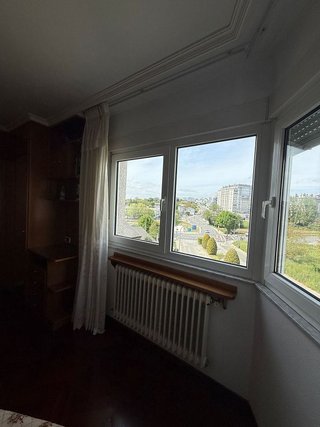 Piso en alquiler en Residencia - Abella en Lugo