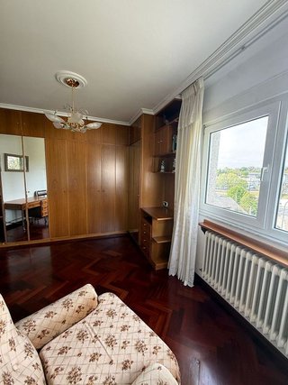 Piso en alquiler en Residencia - Abella en Lugo