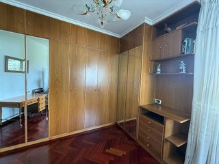 Piso en alquiler en Residencia - Abella en Lugo