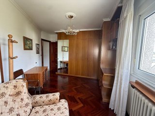 Piso en alquiler en Residencia - Abella en Lugo