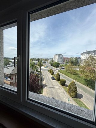 Piso en alquiler en Residencia - Abella en Lugo