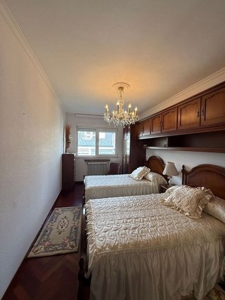 Piso en alquiler en Residencia - Abella en Lugo
