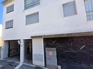 Garaje en venta en Ogíjares