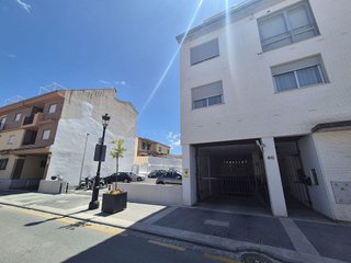 Garaje en venta en Ogíjares
