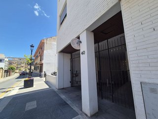Garaje en venta en Ogíjares