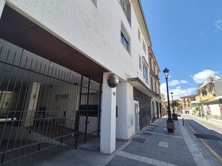 Garaje en venta en Ogíjares