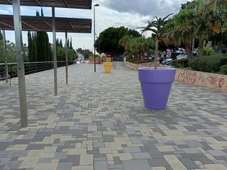 Restaurante en alquiler en Arroyo de la Miel en Benalmádena