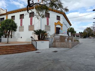 Restaurante en alquiler en Arroyo de la Miel en Benalmádena