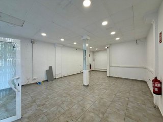 Local comercial en alquiler en Casc Antic - Barri dels Pescadors en Lloret de Mar