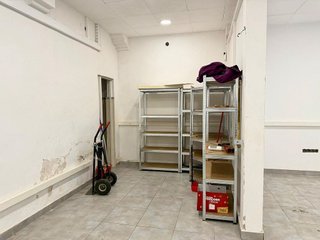 Local comercial en alquiler en Casc Antic - Barri dels Pescadors en Lloret de Mar