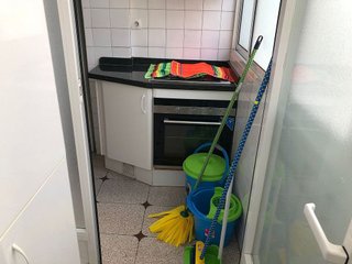 Ático en alquiler en Camino de Ronda - Rosaleda en Granada