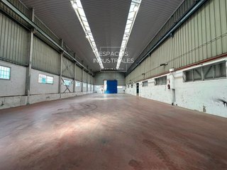 Nave industrial en alquiler en Mejorada del Campo