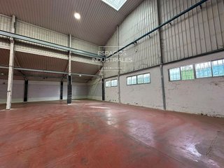 Nave industrial en alquiler en Mejorada del Campo