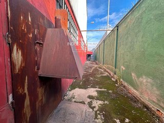 Nave industrial en alquiler en Mejorada del Campo