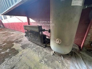 Nave industrial en alquiler en Mejorada del Campo