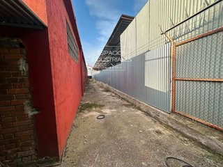 Nave industrial en alquiler en Mejorada del Campo