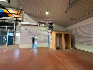 Nave industrial en alquiler en Mejorada del Campo