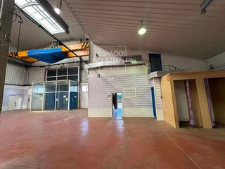 Nave industrial en alquiler en Mejorada del Campo