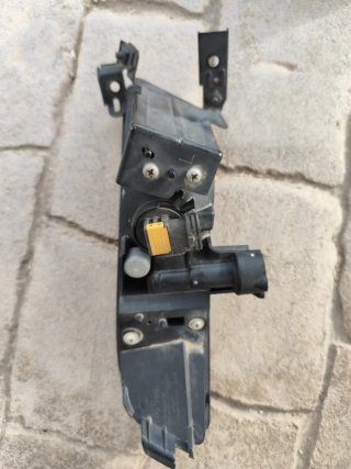 Antiniebla CR-V