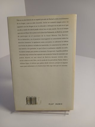 Condenado a muerte. La estremecedora historia d...
