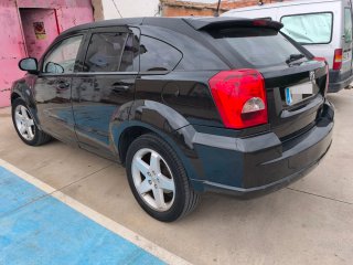 Dodge Caliber 2008