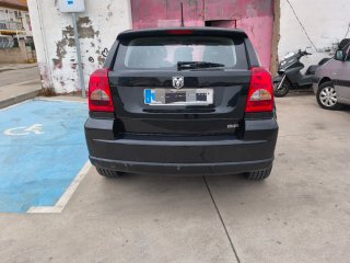 Dodge Caliber 2008