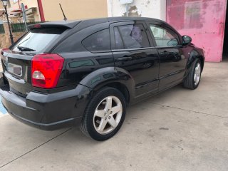 Dodge Caliber 2008