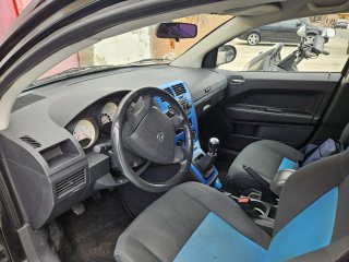 Dodge Caliber 2008