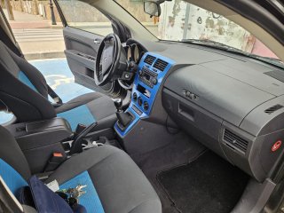 Dodge Caliber 2008