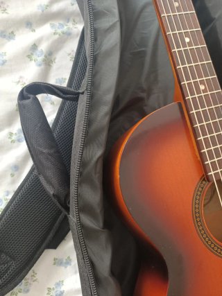 Guitarra Framus Vintage Parlor