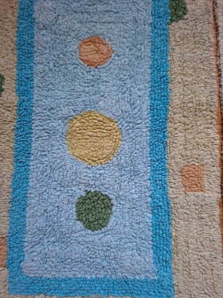 Alfombras 45x70 cm