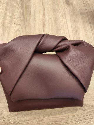 Bolso de piel Divlos
