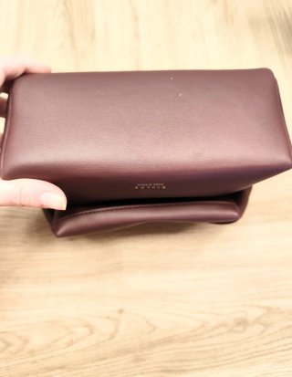 Bolso de piel Divlos