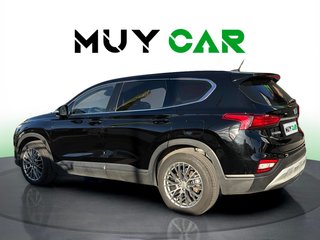 Hyundai Santa Fe 2.0 CRDI Essence SR 4x2 7 Plazas 110 kW (150 CV)