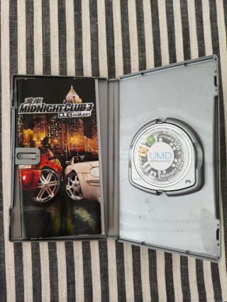 Juegos psp