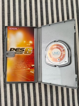 Juegos psp