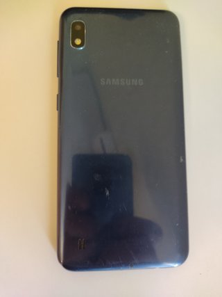 Samsung Galaxy A10 (tf,reacondicionado)